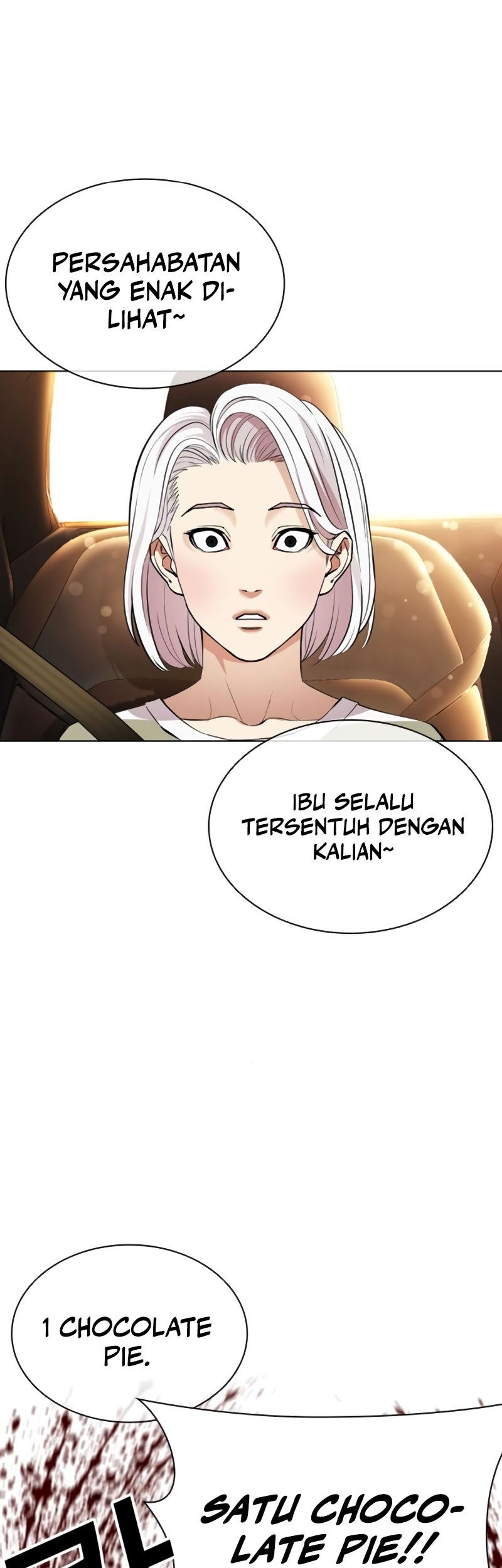 Lookism Bab 549 halaman 22