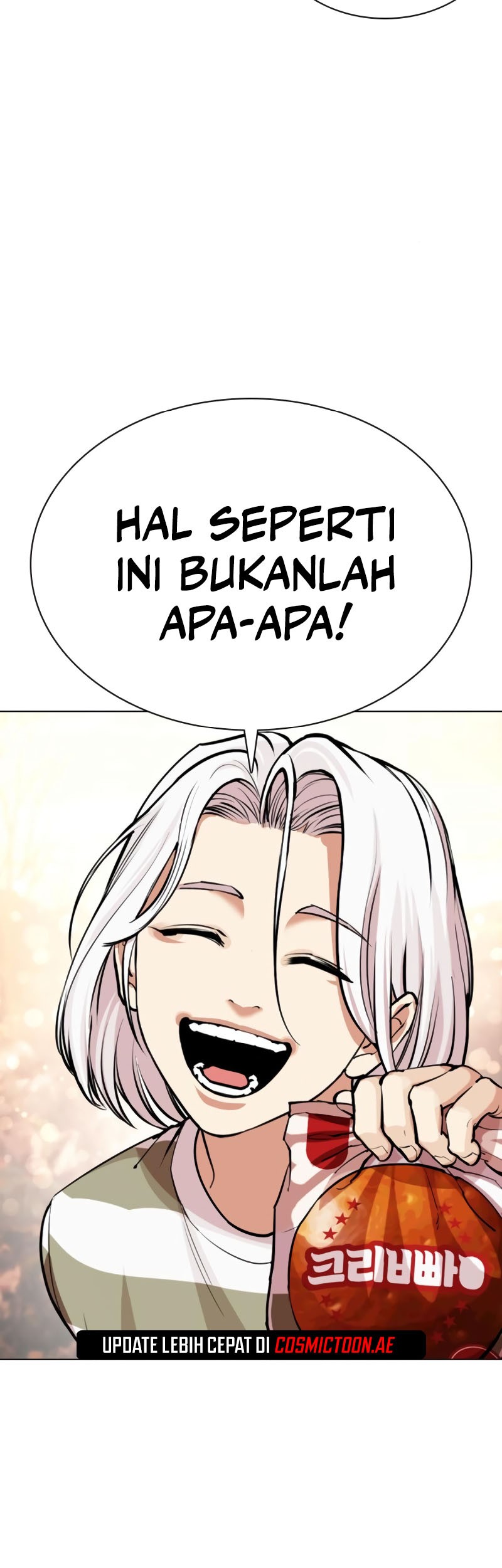 Lookism Bab 549 halaman 32