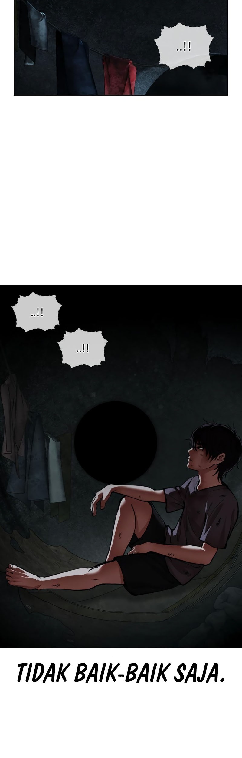 Lookism Bab 549 halaman 35