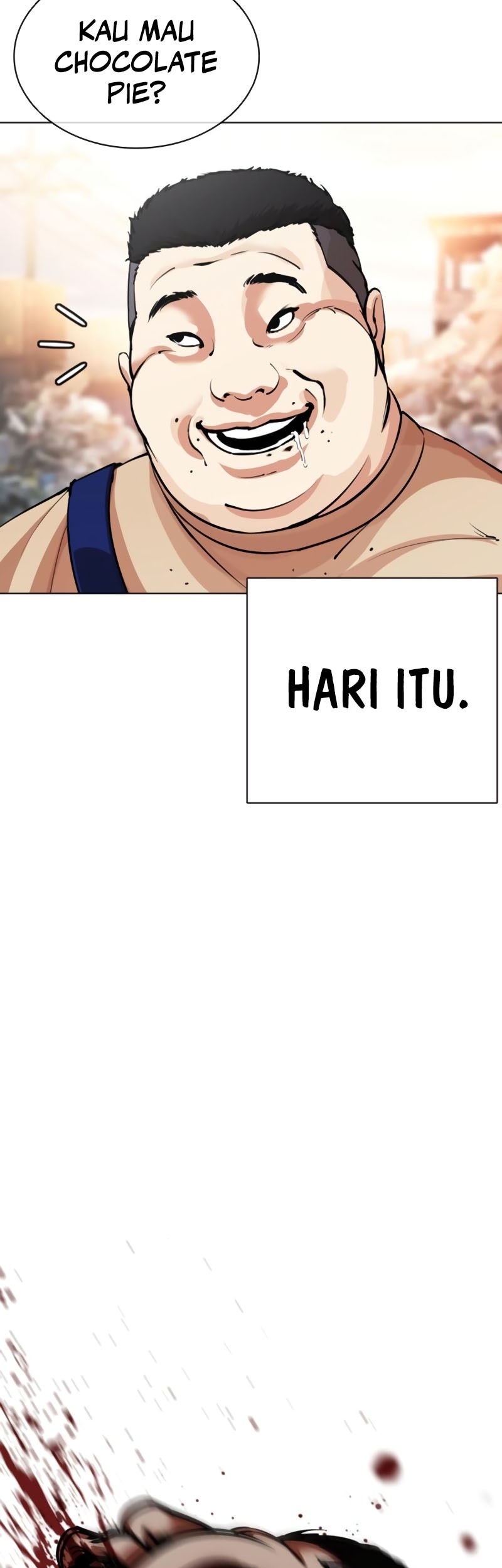 Lookism Bab 549 halaman 38