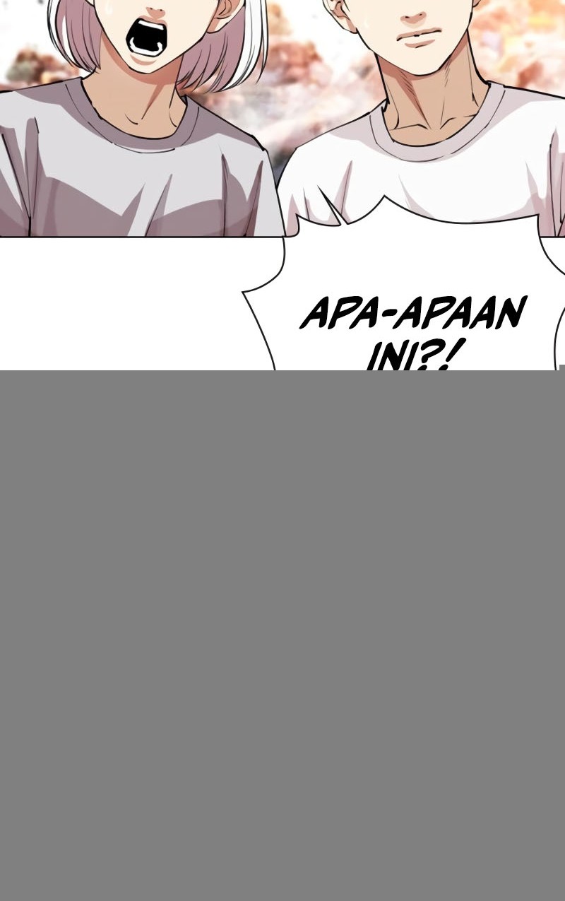 Lookism Bab 549 halaman 45