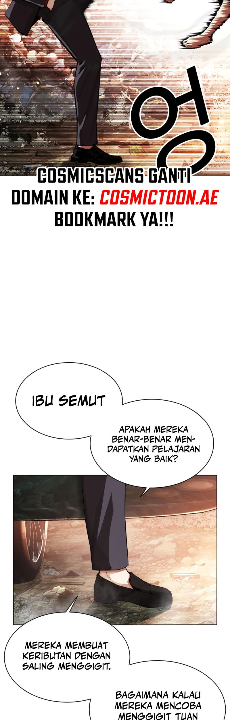 Lookism Bab 549 halaman 49
