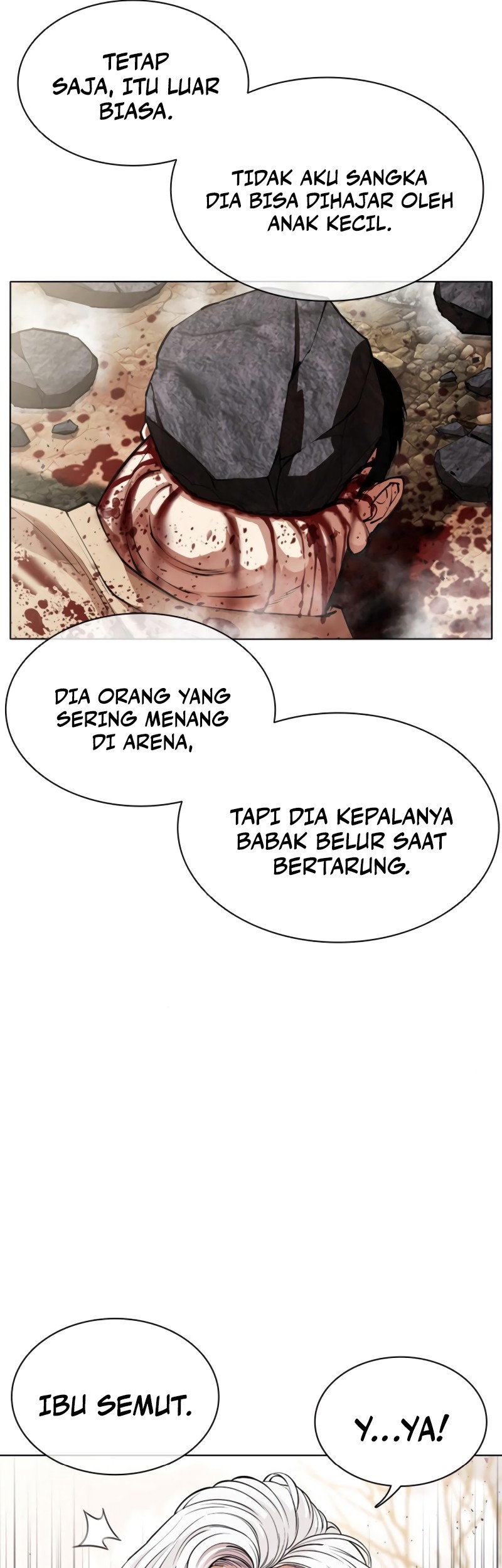 Lookism Bab 549 halaman 52