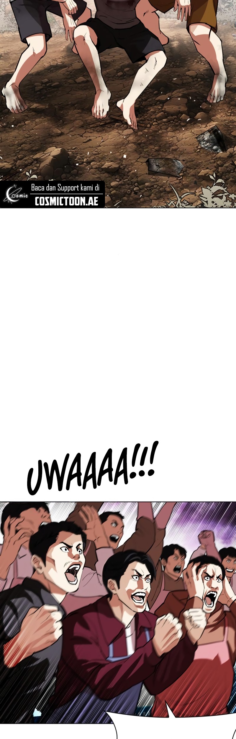 Lookism Bab 549 halaman 54