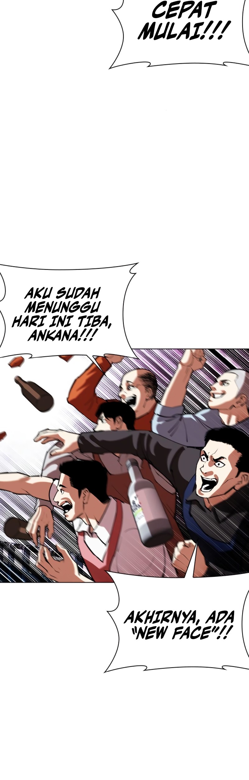 Lookism Bab 549 halaman 55