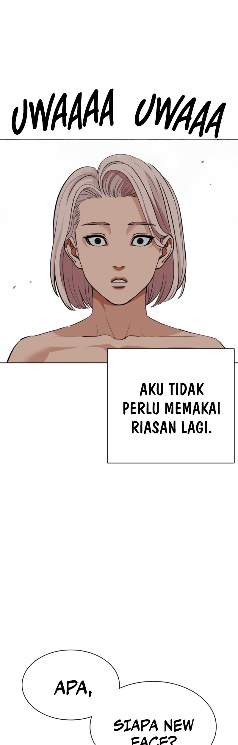 Lookism Bab 549 halaman 56