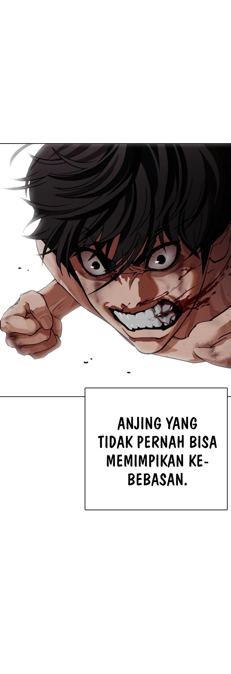Lookism Bab 549 halaman 63