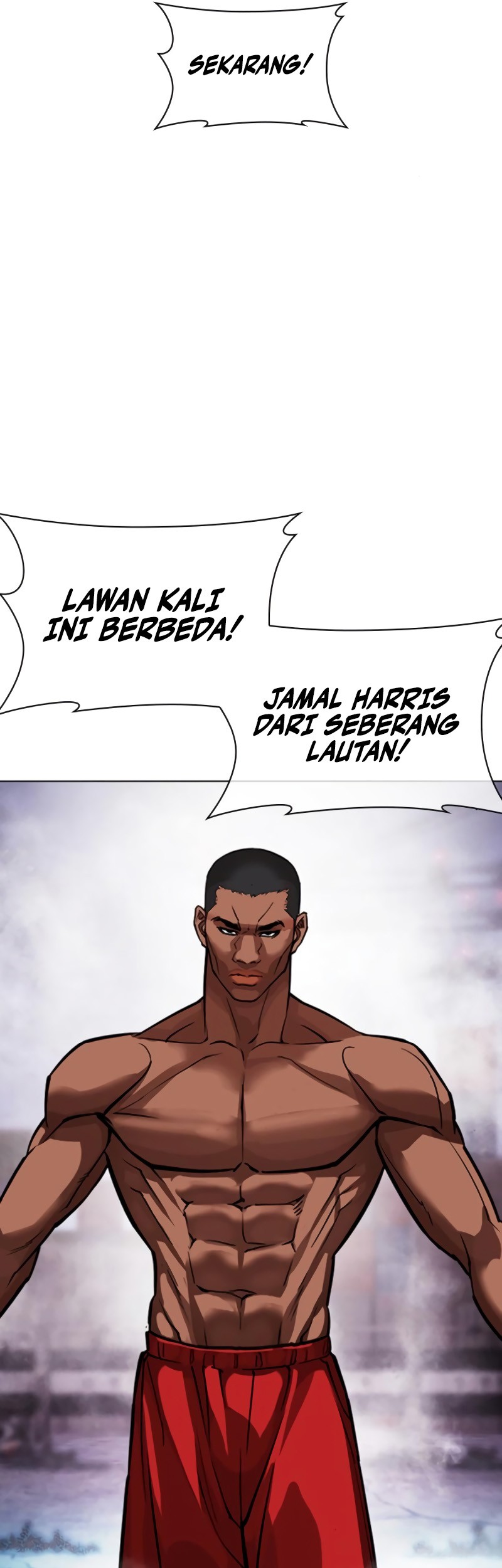 Lookism Bab 549 halaman 64