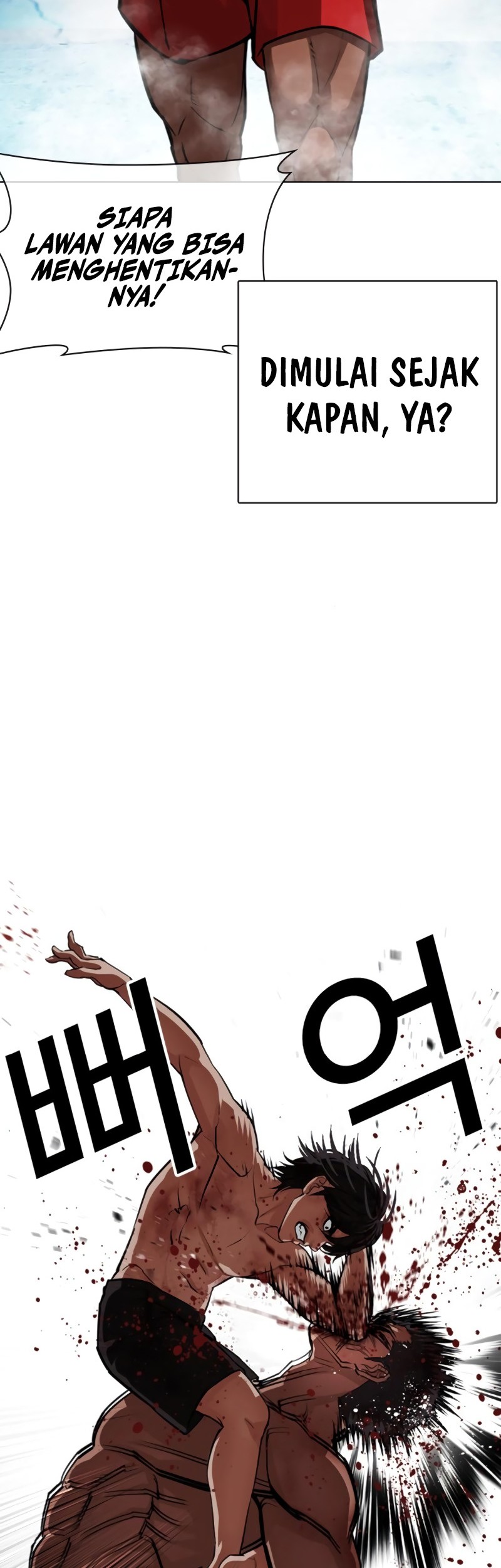 Lookism Bab 549 halaman 65