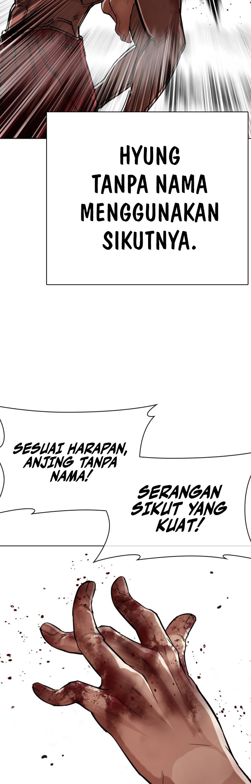 Lookism Bab 549 halaman 66