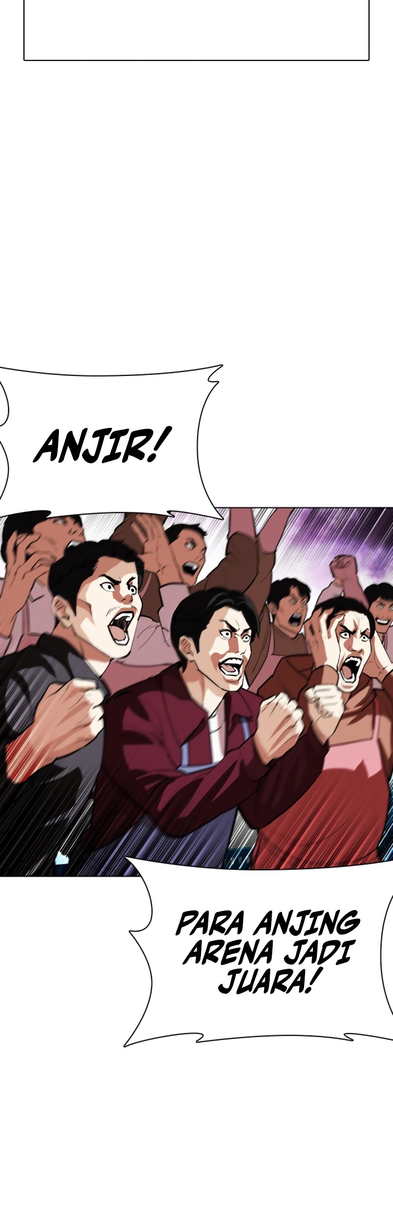Lookism Bab 549 halaman 71