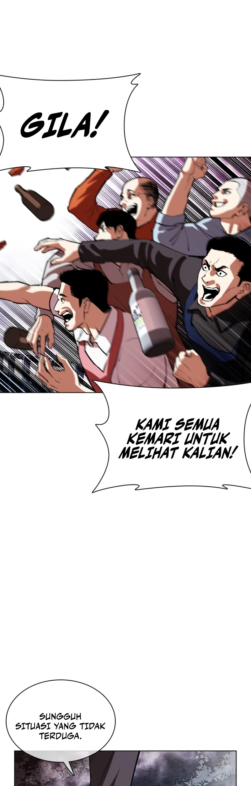Lookism Bab 549 halaman 72