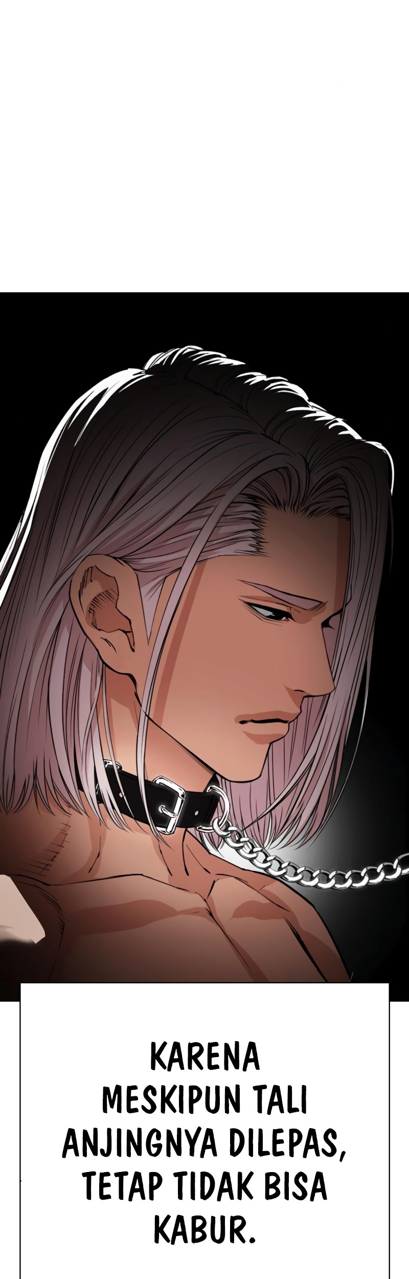 Lookism Bab 549 halaman 77