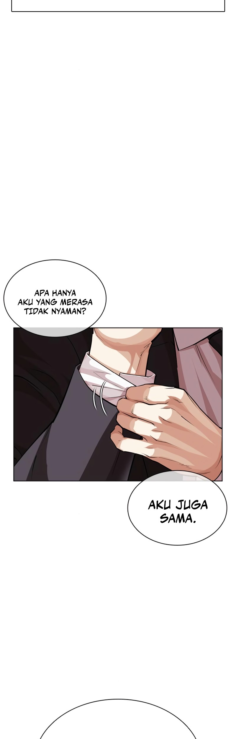 Lookism Bab 549 halaman 78