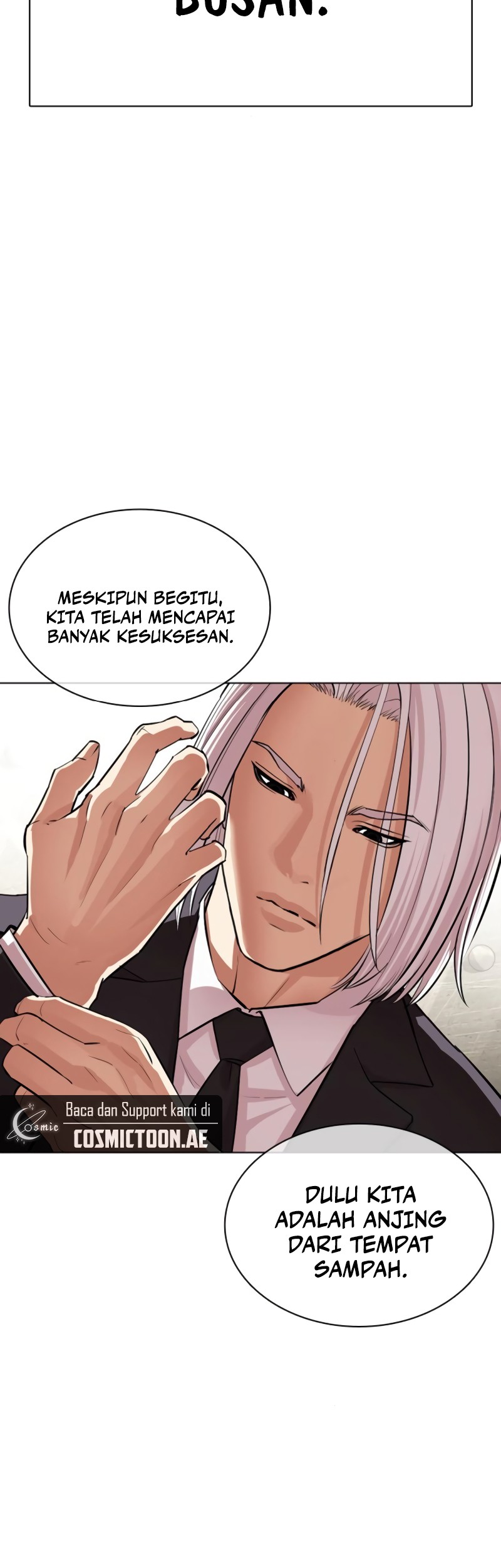 Lookism Bab 549 halaman 80