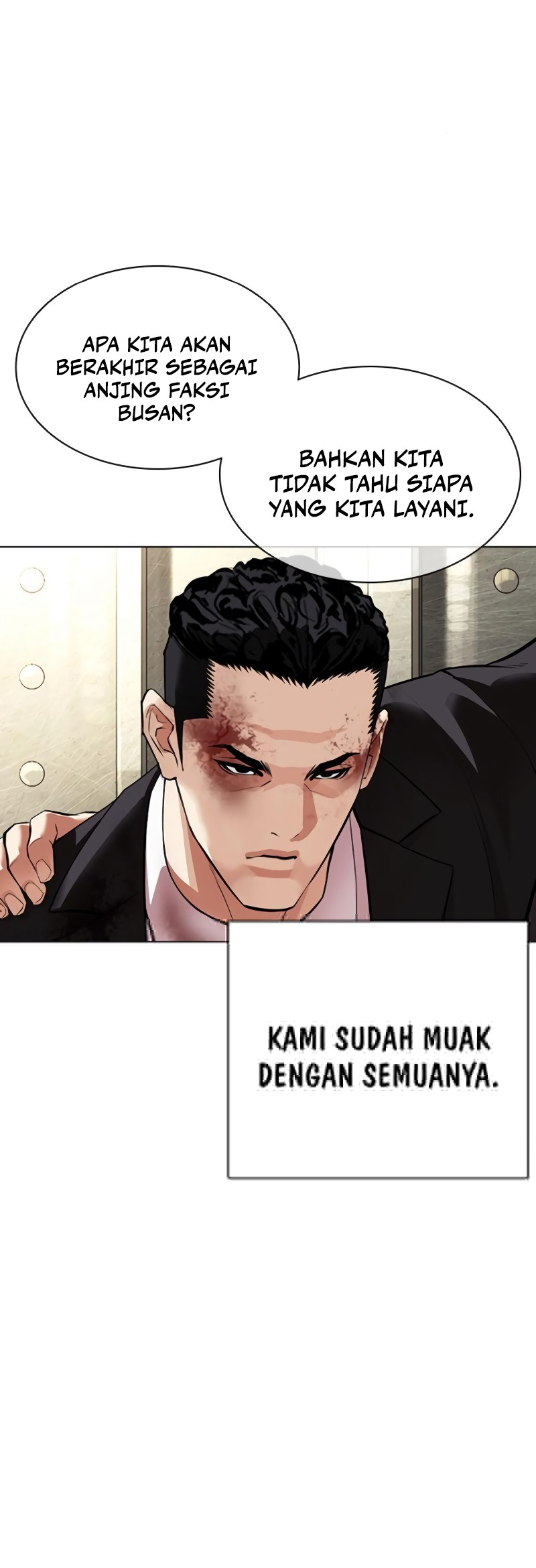 Lookism Bab 549 halaman 87