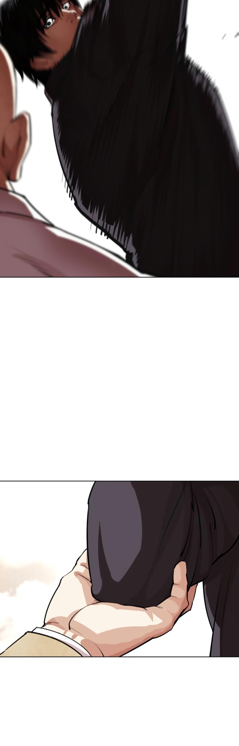 Lookism Bab 549 halaman 95
