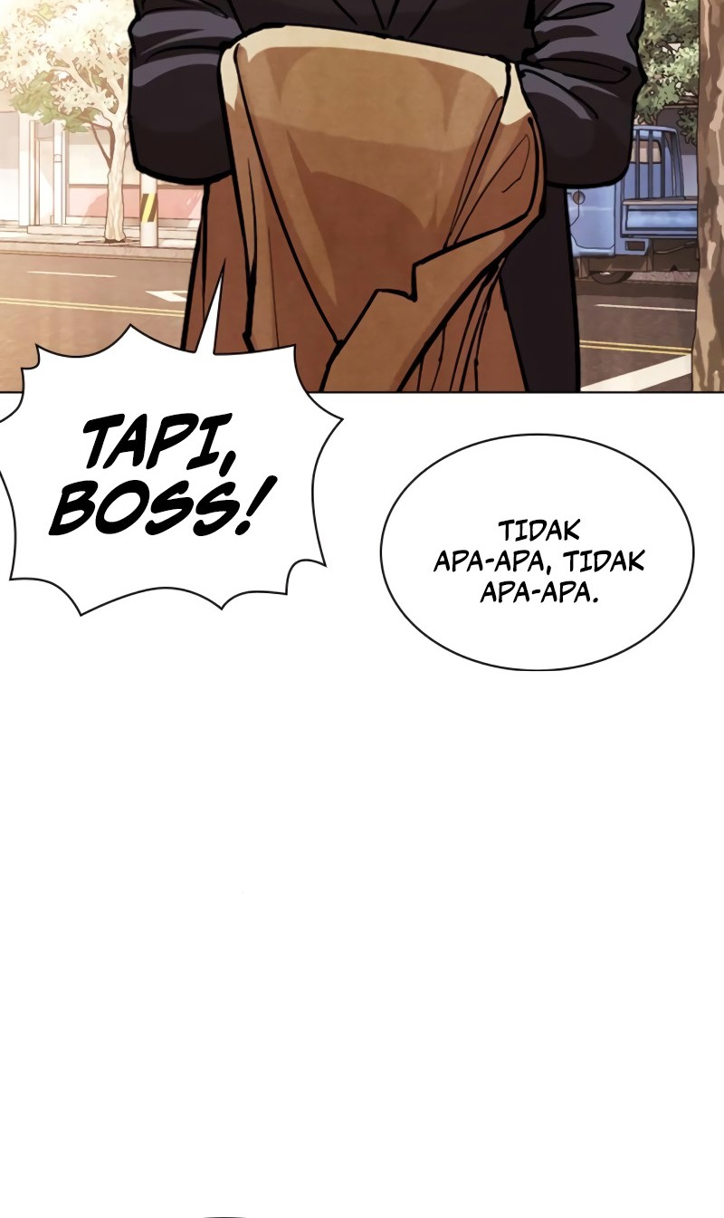 Lookism Bab 549 halaman 99