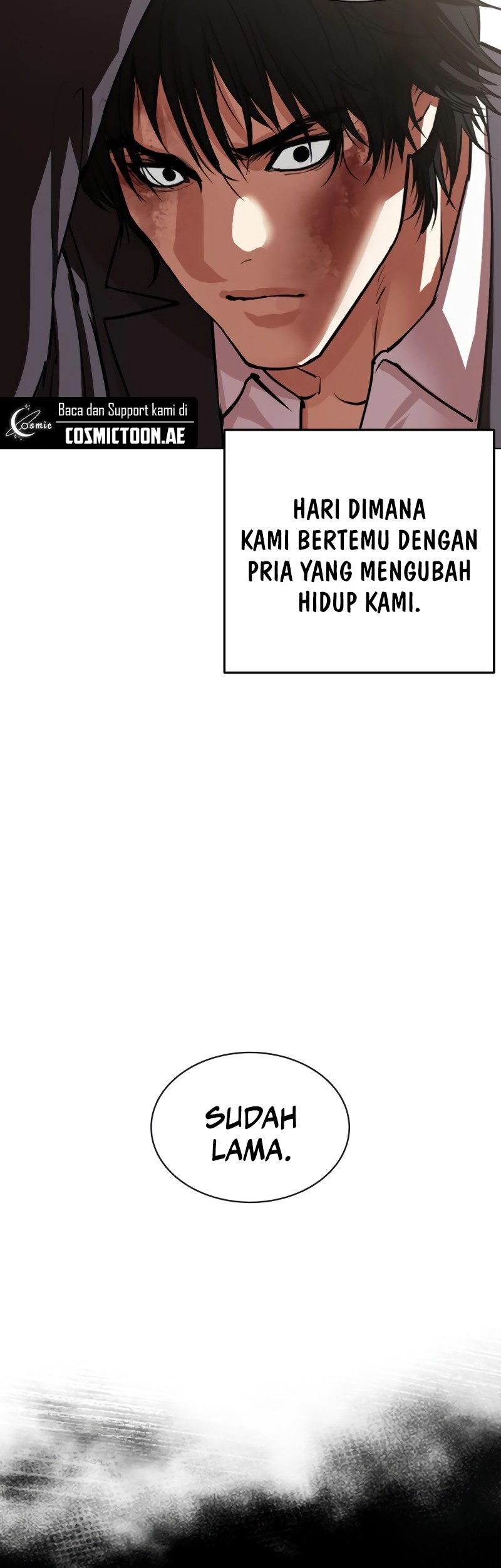 Lookism Bab 549 halaman 101