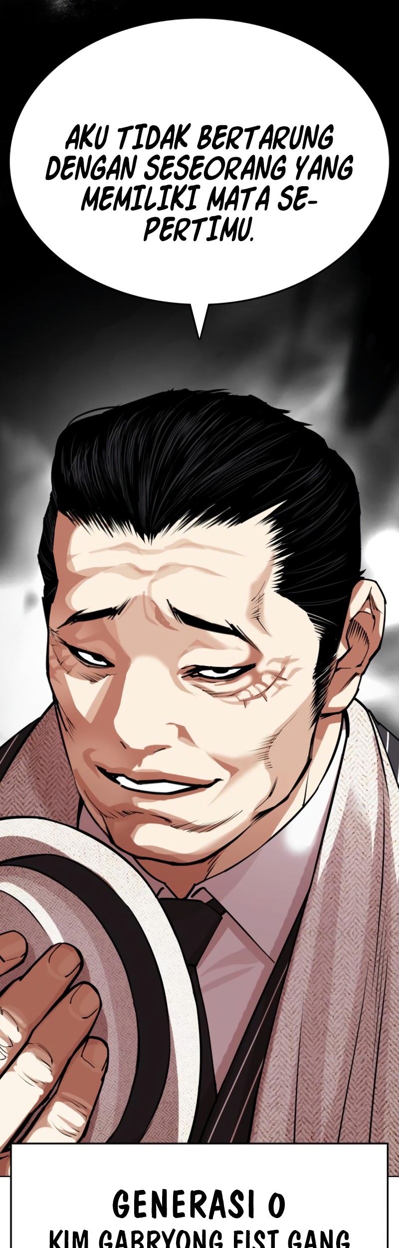Lookism Bab 549 halaman 102