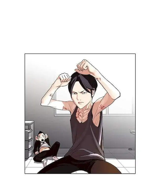Lookism Bab 55 halaman 2