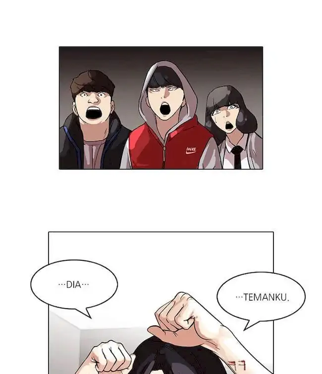 Lookism Bab 55 halaman 4