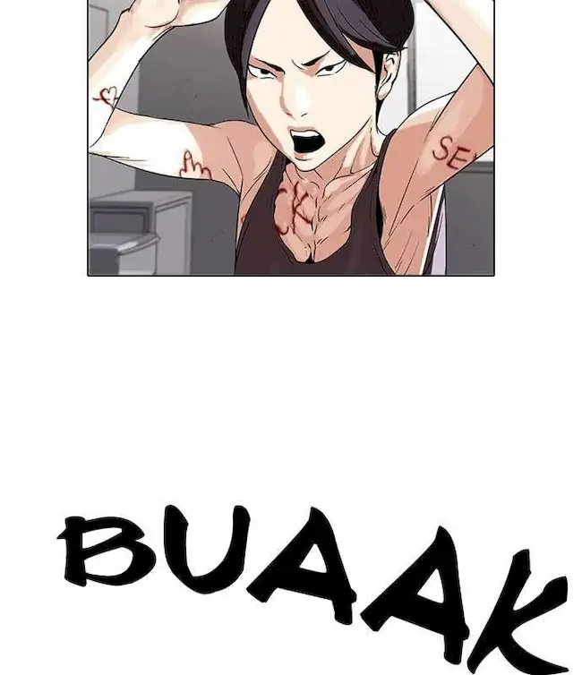 Lookism Bab 55 halaman 5