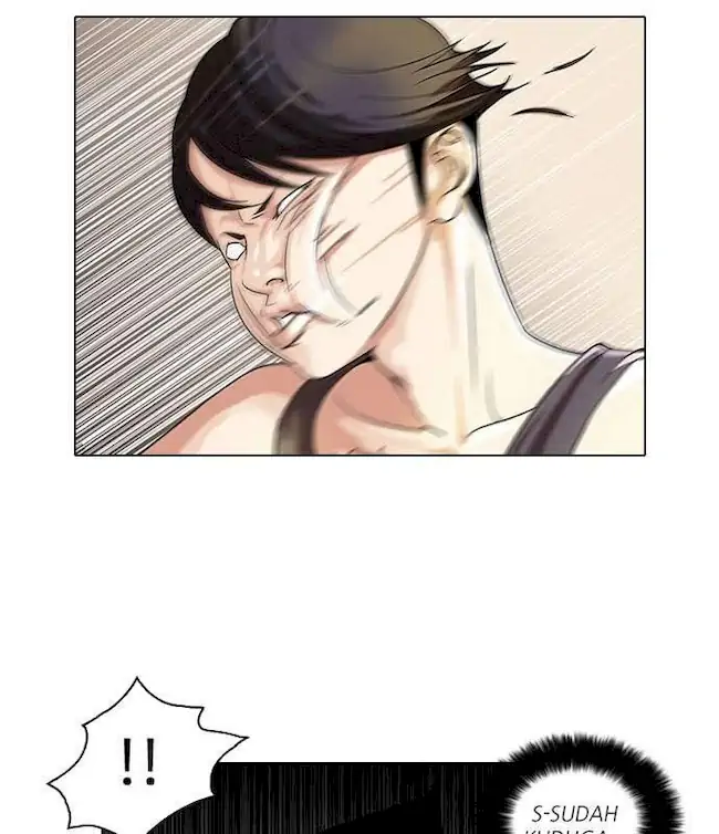 Lookism Bab 55 halaman 7