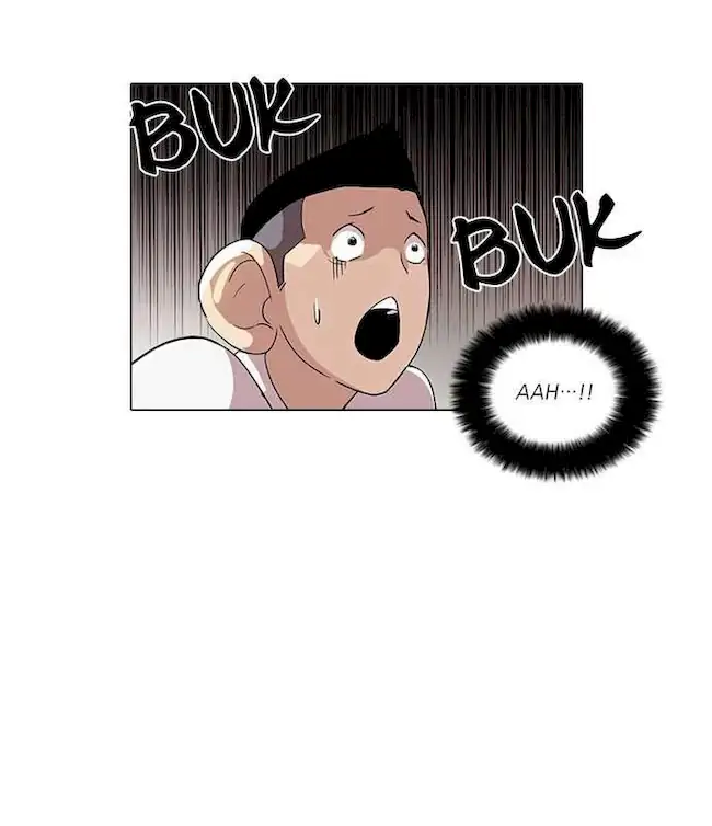 Lookism Bab 55 halaman 12