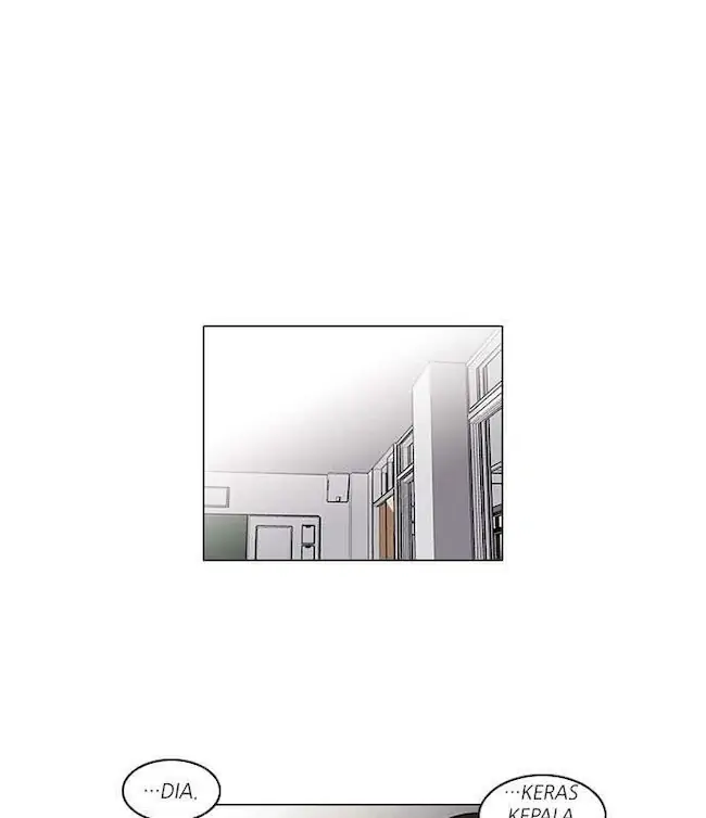 Lookism Bab 55 halaman 14