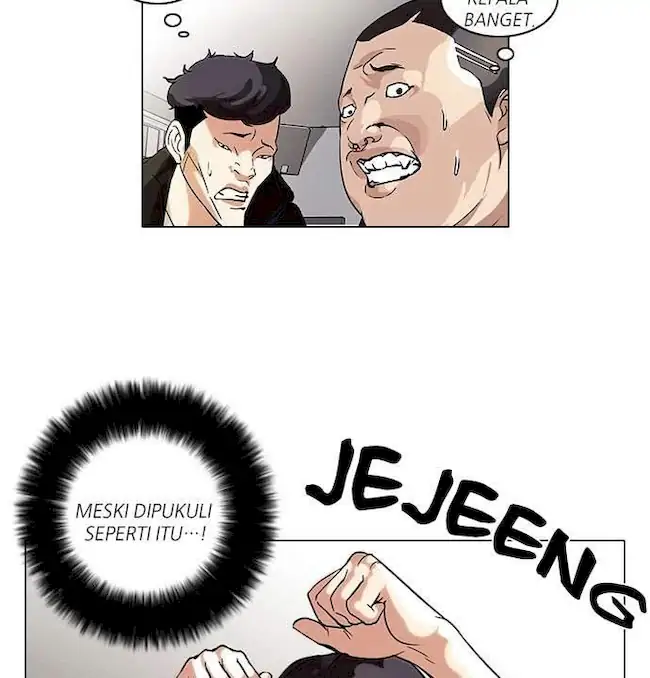 Lookism Bab 55 halaman 15