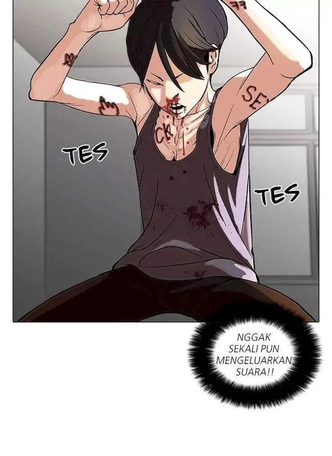 Lookism Bab 55 halaman 16