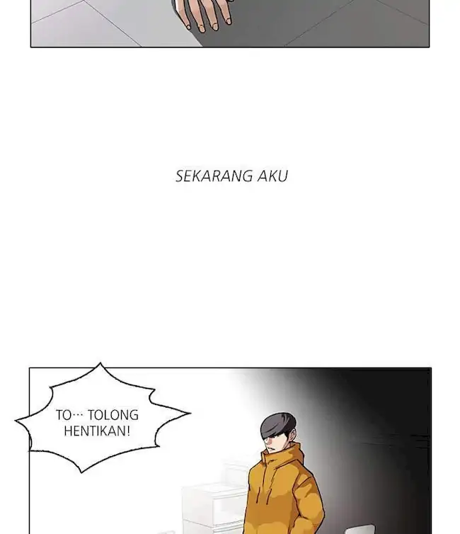 Lookism Bab 55 halaman 20