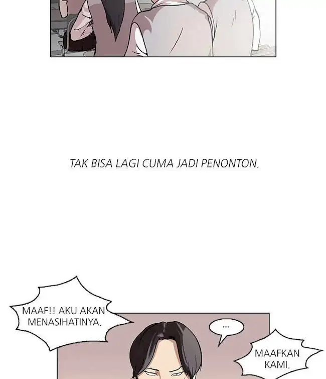 Lookism Bab 55 halaman 22