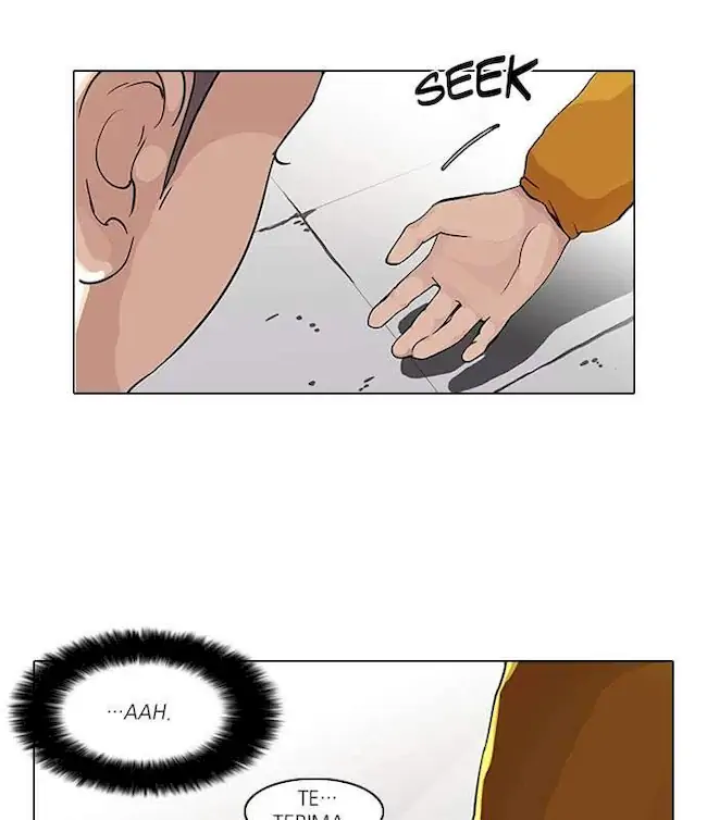 Lookism Bab 55 halaman 24
