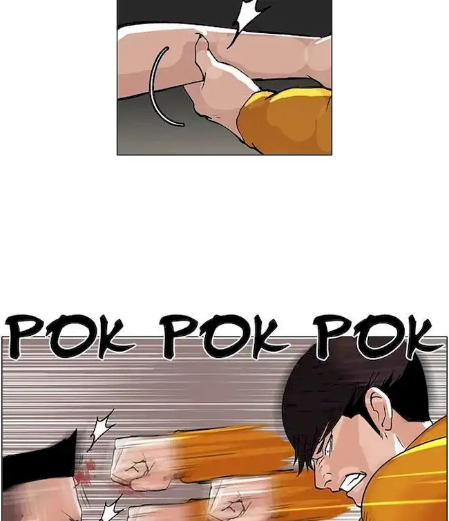 Lookism Bab 55 halaman 26