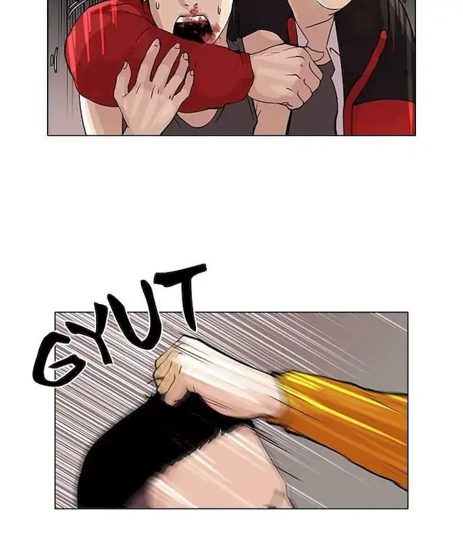 Lookism Bab 55 halaman 29