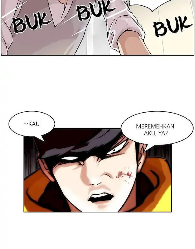 Lookism Bab 55 halaman 31