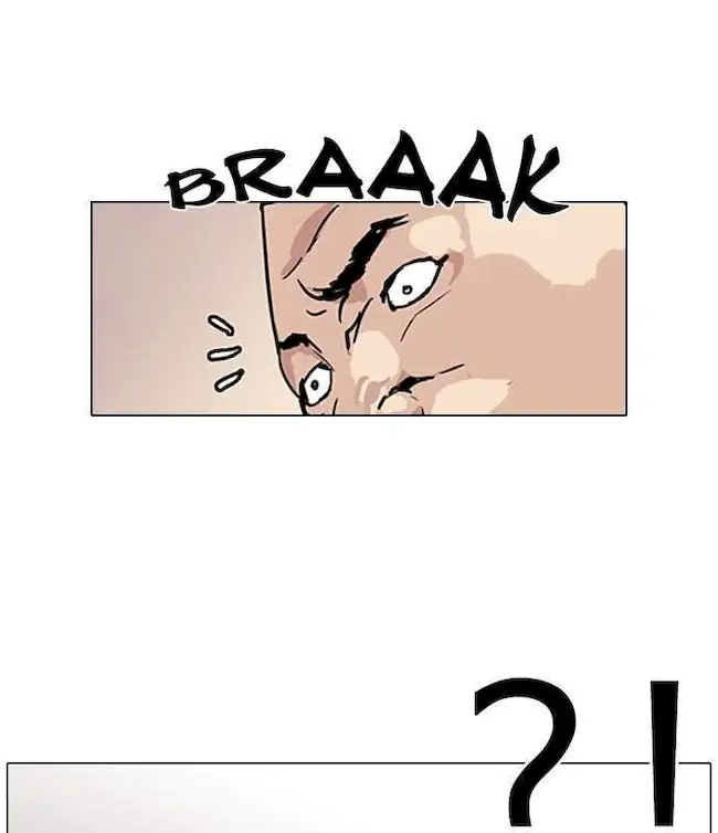 Lookism Bab 55 halaman 35