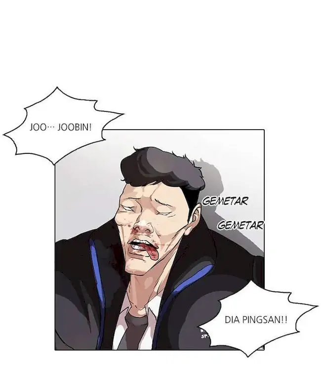 Lookism Bab 55 halaman 37