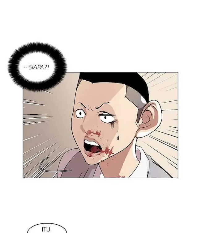 Lookism Bab 55 halaman 38
