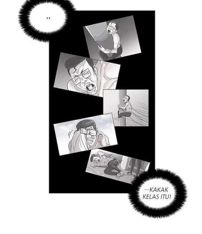 Lookism Bab 55 halaman 41