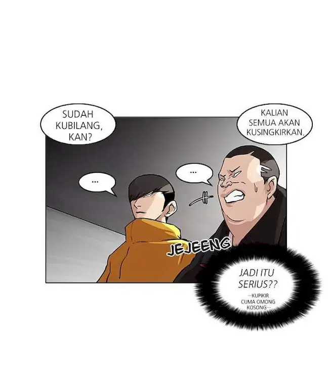 Lookism Bab 55 halaman 43