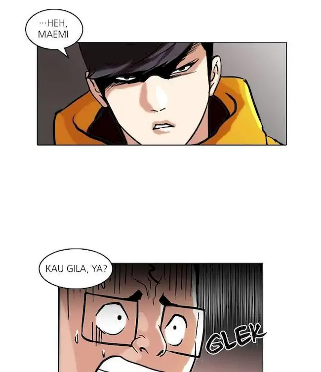 Lookism Bab 55 halaman 44