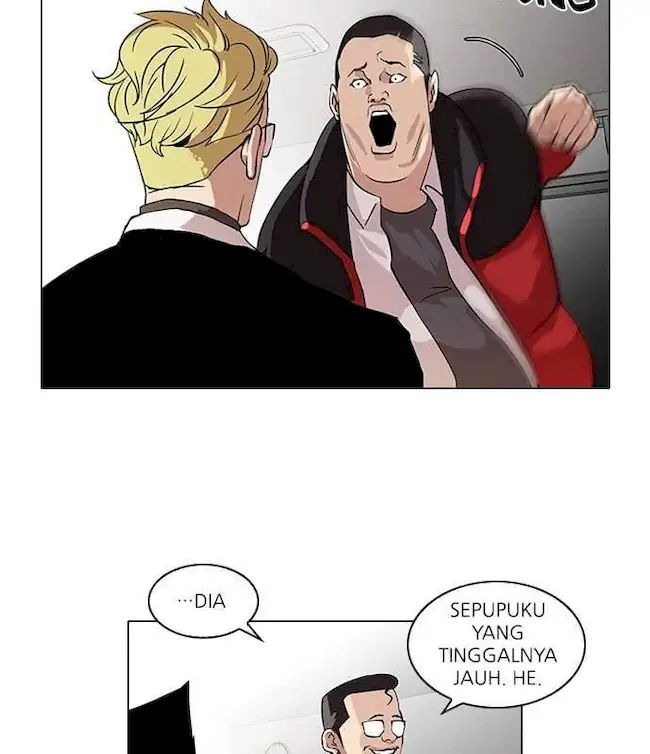 Lookism Bab 55 halaman 49