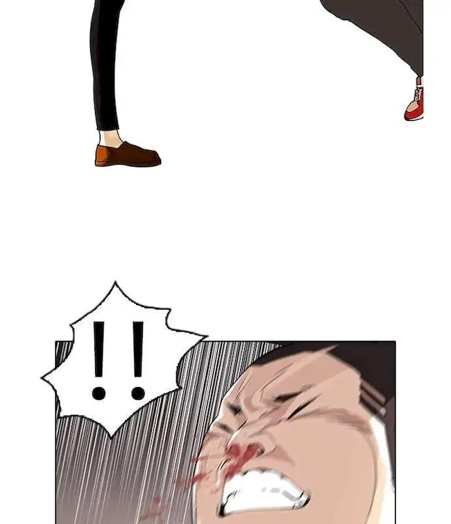 Lookism Bab 55 halaman 54