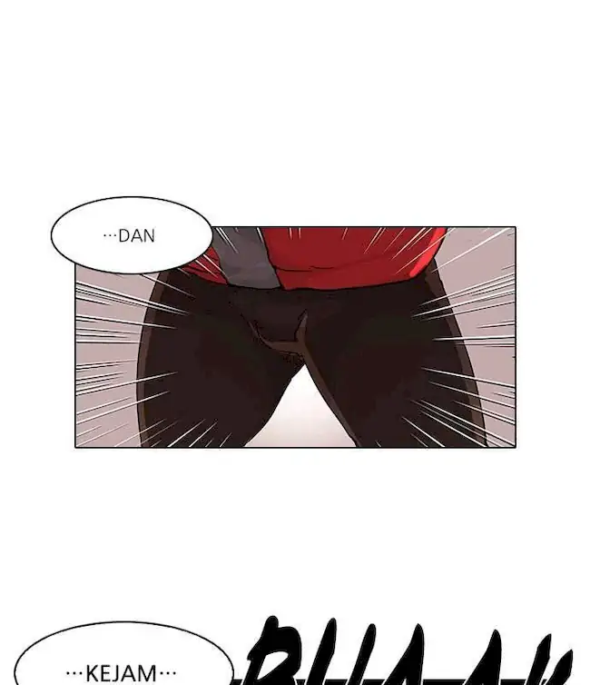 Lookism Bab 55 halaman 56