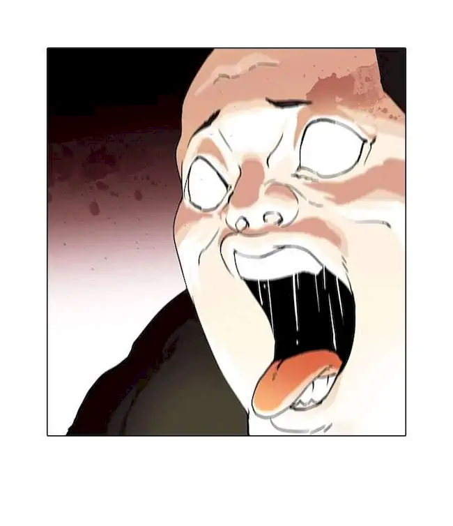 Lookism Bab 55 halaman 58