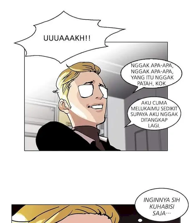 Lookism Bab 55 halaman 59