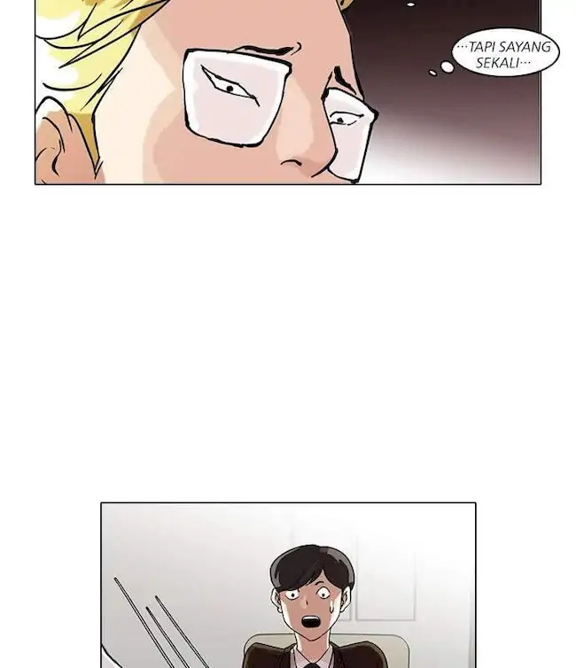 Lookism Bab 55 halaman 60